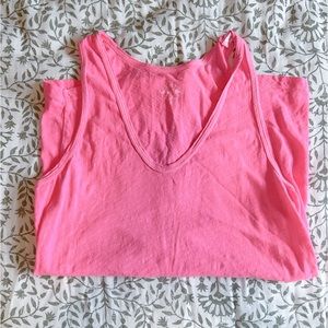 🌿3 for $12🌿 j crew vintage cotton tank top